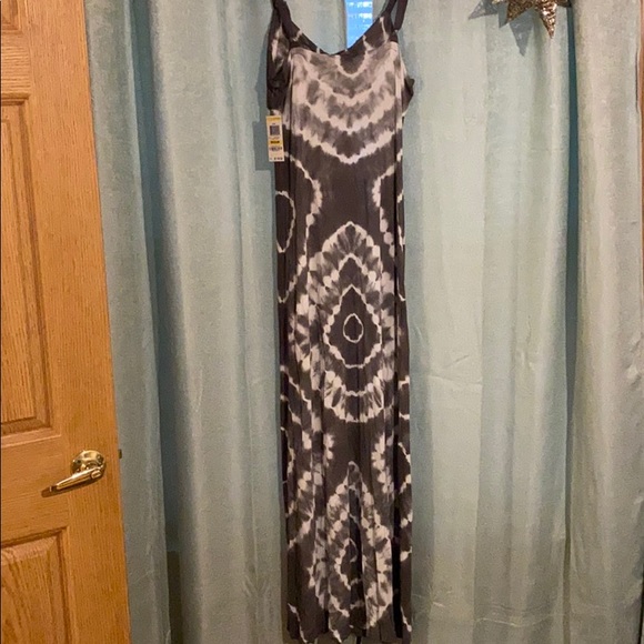 I.N.C international concepts maxi dress - Picture 5 of 5